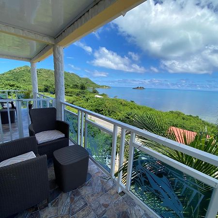 Posada Ocean Colors Rocky Point Exterior foto