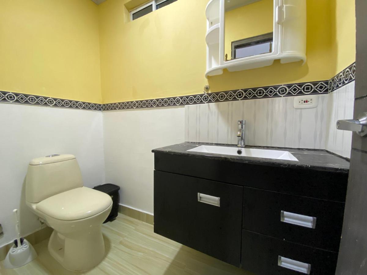 Posada Ocean Colors Rocky Point Exterior foto