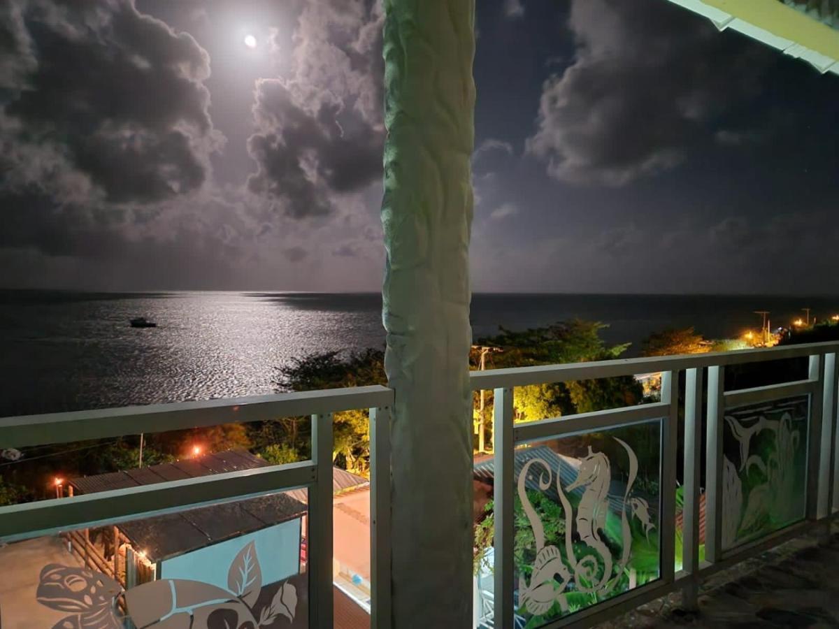 Posada Ocean Colors Rocky Point Exterior foto
