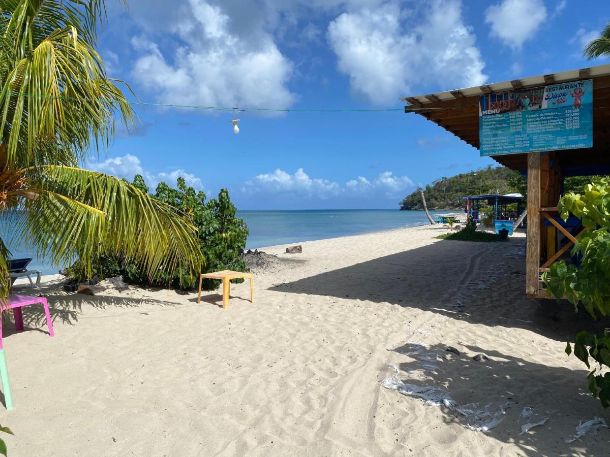 Posada Ocean Colors Rocky Point Exterior foto
