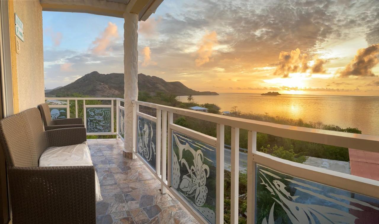 Posada Ocean Colors Rocky Point Exterior foto
